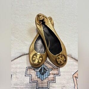 Tory Burch Flats